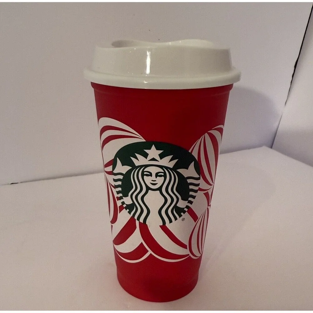 Starbucks 2024 christmas